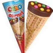 Şölen Ozmo Fındıklı 25 gr Kornet