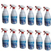Solixel 12x1 lt Pas ve Kir Çözücü Sprey