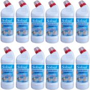 Solixel 12x950 ml Pas ve Kir Çözücü