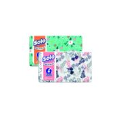 Solo 12x150'li Çek-Al Mendil