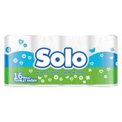 Solo 16'lı Tuvalet Kağıdı