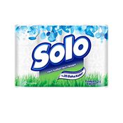 Solo 24'lü Çift Katlı Tuvalet Kağıdı