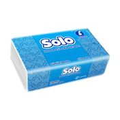 Solo 24x150 Adet Çek-Al Günlük Peçete