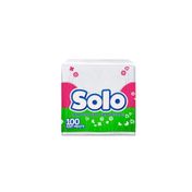 Solo 6x100'lü Peçete