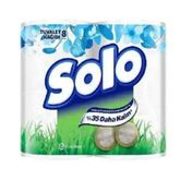 Solo 8'li Akıllı Seçim Tuvalet Kağıdı