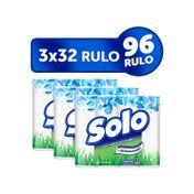 Solo 96 Rulo Ultra Dayanıklı Tuvalet Kağıdı