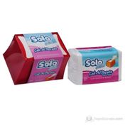 Solo Çek-Al 125 Adet Peçete