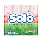 Solo Parfümlü 32'li Tuvalet Kağıdı