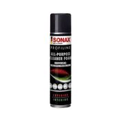 Sonax 400 ml Çok Amaçlı Pro Temizleyici Köpük