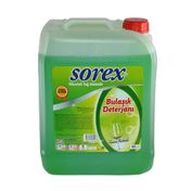Sorex 5 lt Bulaşık Deterjanı