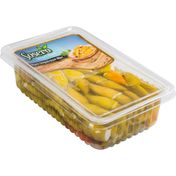 Sosero 1300 gr Peynir Dolgulu Balık Biber