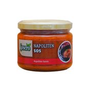 Sosero 290 gr Napoliten Sos