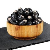 Sosero 290 gr Peynir Dolgulu Siyah Zeytin