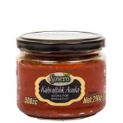 Sosero Cam 290 gr Kahvaltılık Acuka