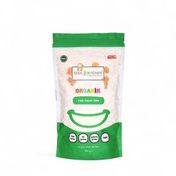 Soul Kitchen 250 gr Organik Yulaf Unu