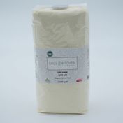 Soul Kitchen 300 gr Organik Keçiboynuzu Unu