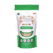 Soul Kitchen 300 gr Organik Sebzeli Arpa Şehriye