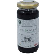 Soul Kitchen 315 gr Organik Dut Özü