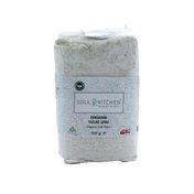 Soul Kitchen Organik 500 gr Tam Yulaf Unu