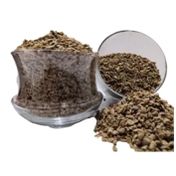 Soyfleks 1 kg Koyu Renk Soya Kıyması