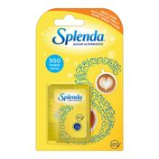 Splenda 300 Tablet Tatlandırıcı