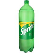 Sprite 2.5 lt Limon Aromalı Gazoz