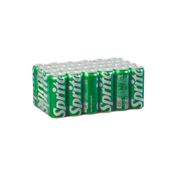 Sprite 330 ml Limon Aromalı Gazoz
