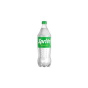 Sprite Limon Aromalı Gazoz 4 x 1 lt