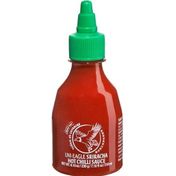 Sriracha 230 gr Acı Biber Sosu