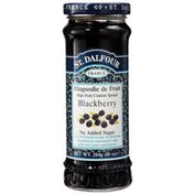 St.Dalfour 284 g Böğürtlen Reçeli