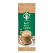 Starbucks 18 gr Caffe Latte Premium Kahve Karışımı