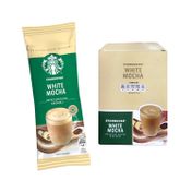 Starbucks 24 gr White Mocha Premium Kahve Karışımı