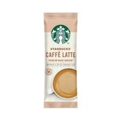 Starbucks Caffe Latte 14 gr Premium Kahve Karışımı