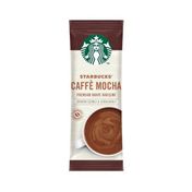 Starbucks Caffe Mocha Premium Kahve Karışımı 22 gr