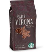 Starbucks Caffe Verona Çekirdek Filtre Kahve 250 gr