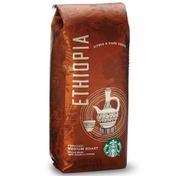 Starbucks Çekirdek Kahve Etiyopya 250 gr