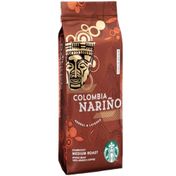 Starbucks Colombia Nariño 250 gr Çekirdek Kahve