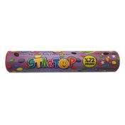 Startop 81 gr Çikolatalı Draje Şeker