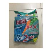 Stepy 3'lü Class-X Klasik Mop