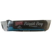 Stepy 65x80 Büyük Siyah Çöp Poşeti