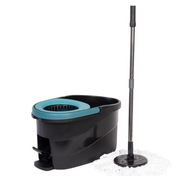 Stepy Excellent Döner Başlı Temizlik Seti