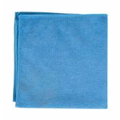 Stepy Mavi Mikrofiber Genel Temizlik Bezi