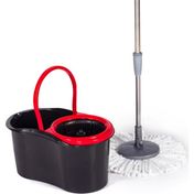 Stepy Power Black Otomatik Temizlik Seti