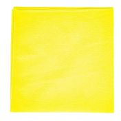 Stepy Sarı Mikrofiber Genel Temizlik Bezi