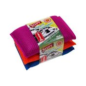 Stepy Süper 3'lü Sünger