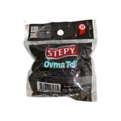 Stepy Tekli Black Ovma Teli