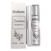 Stobom 10 ml Mini Yasemin Aroma Terapi Esansı