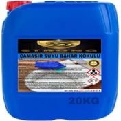 Strong 20 kg Bahar Kokulu Çamaşır Suyu