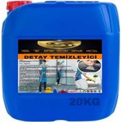 Strong 20 kg Detay Temizleyici