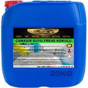 Strong 20 kg Fresh Kokulu Çamaşır Suyu